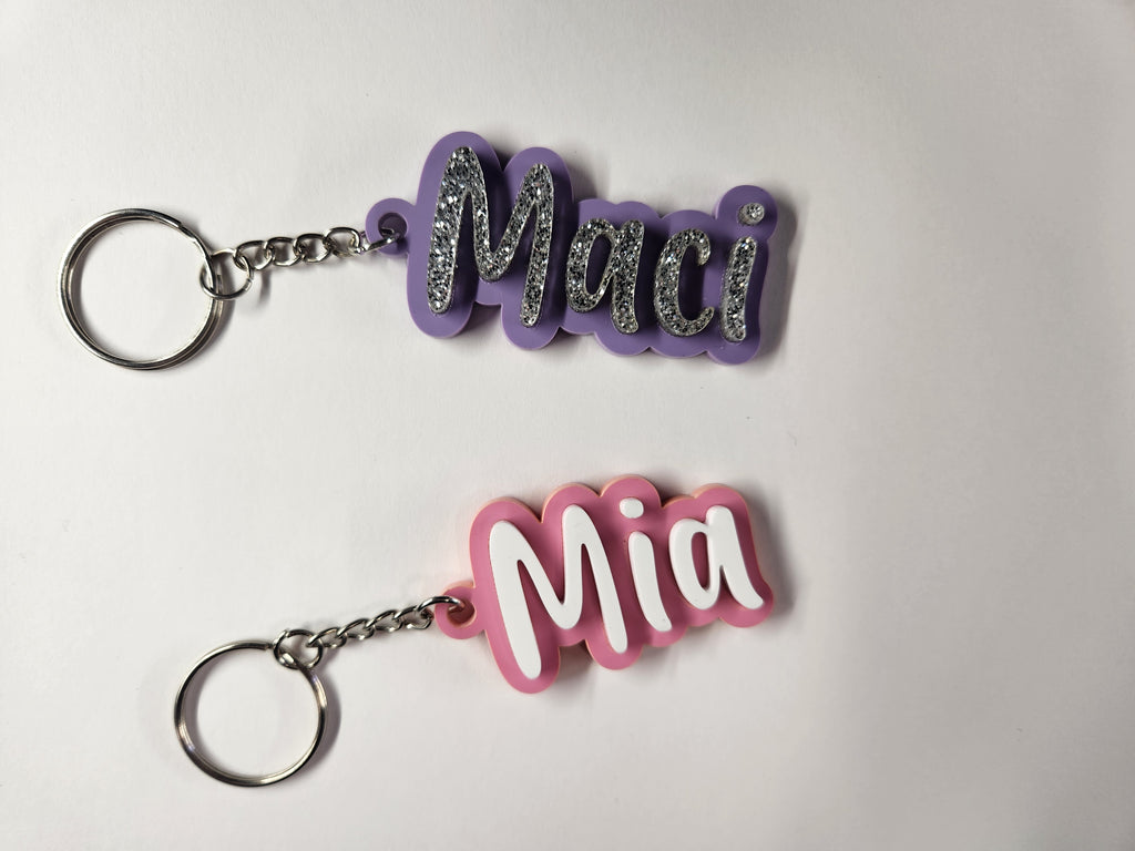 Bag Tags