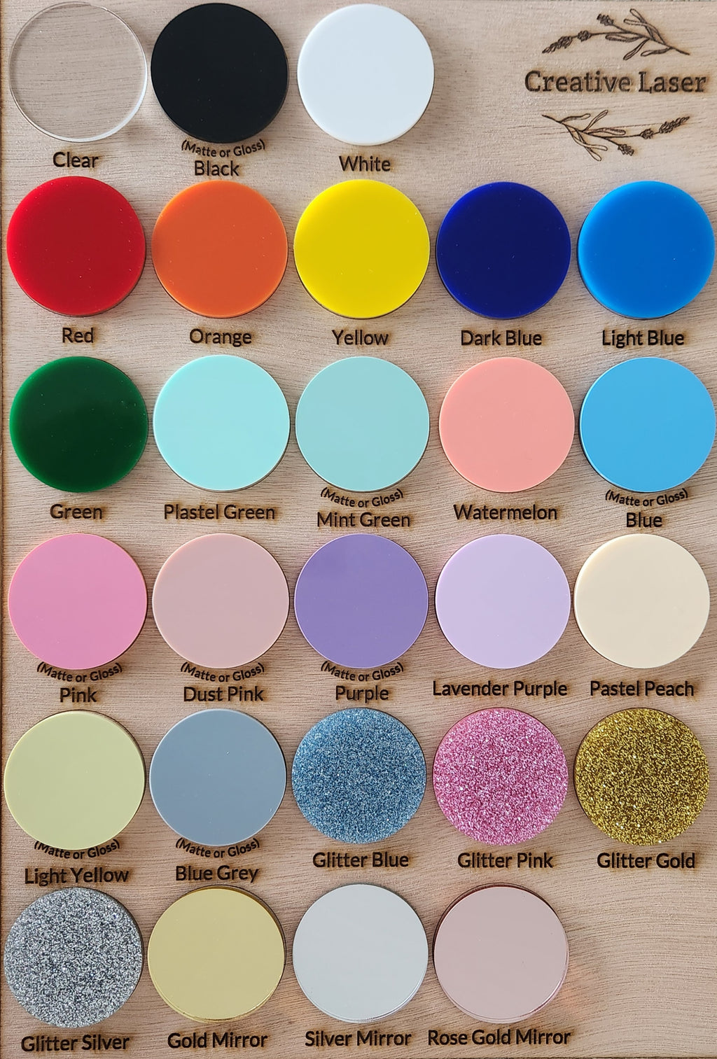 First Day/Last Day of School Board