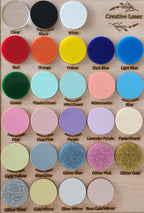 First Day/Last Day of School Board