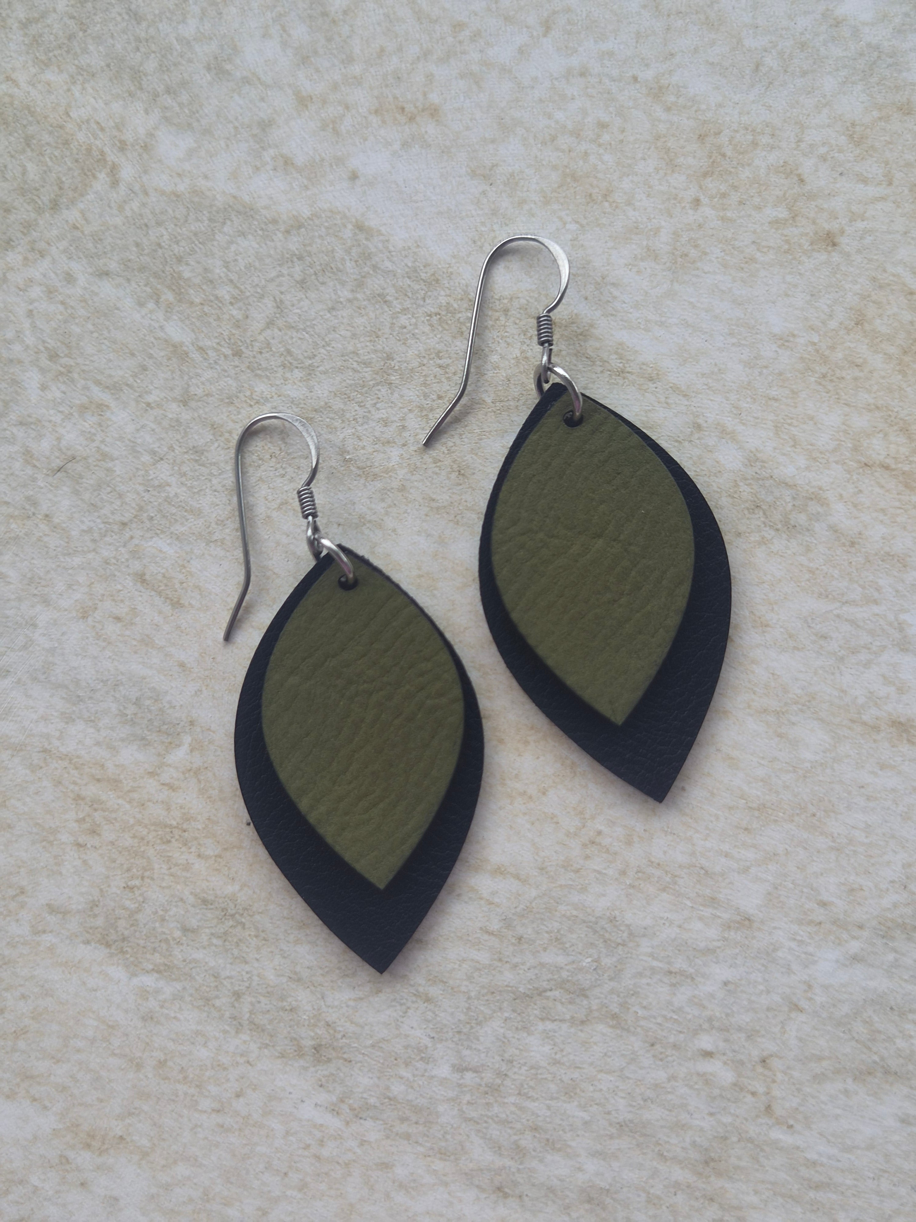 Layer Dangles 12