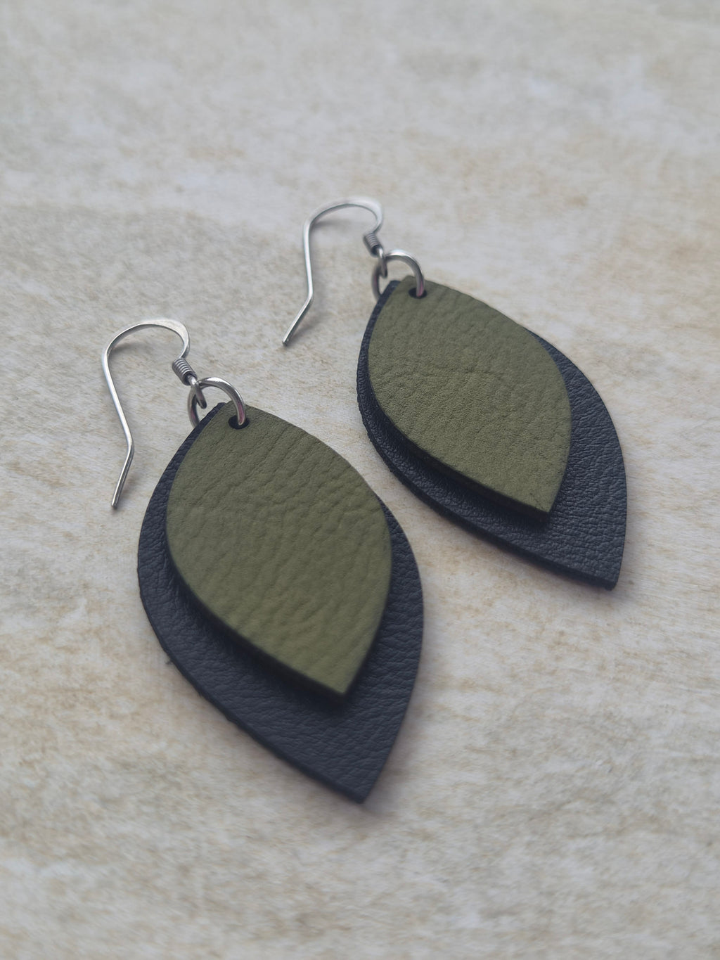 Layer Dangles 12