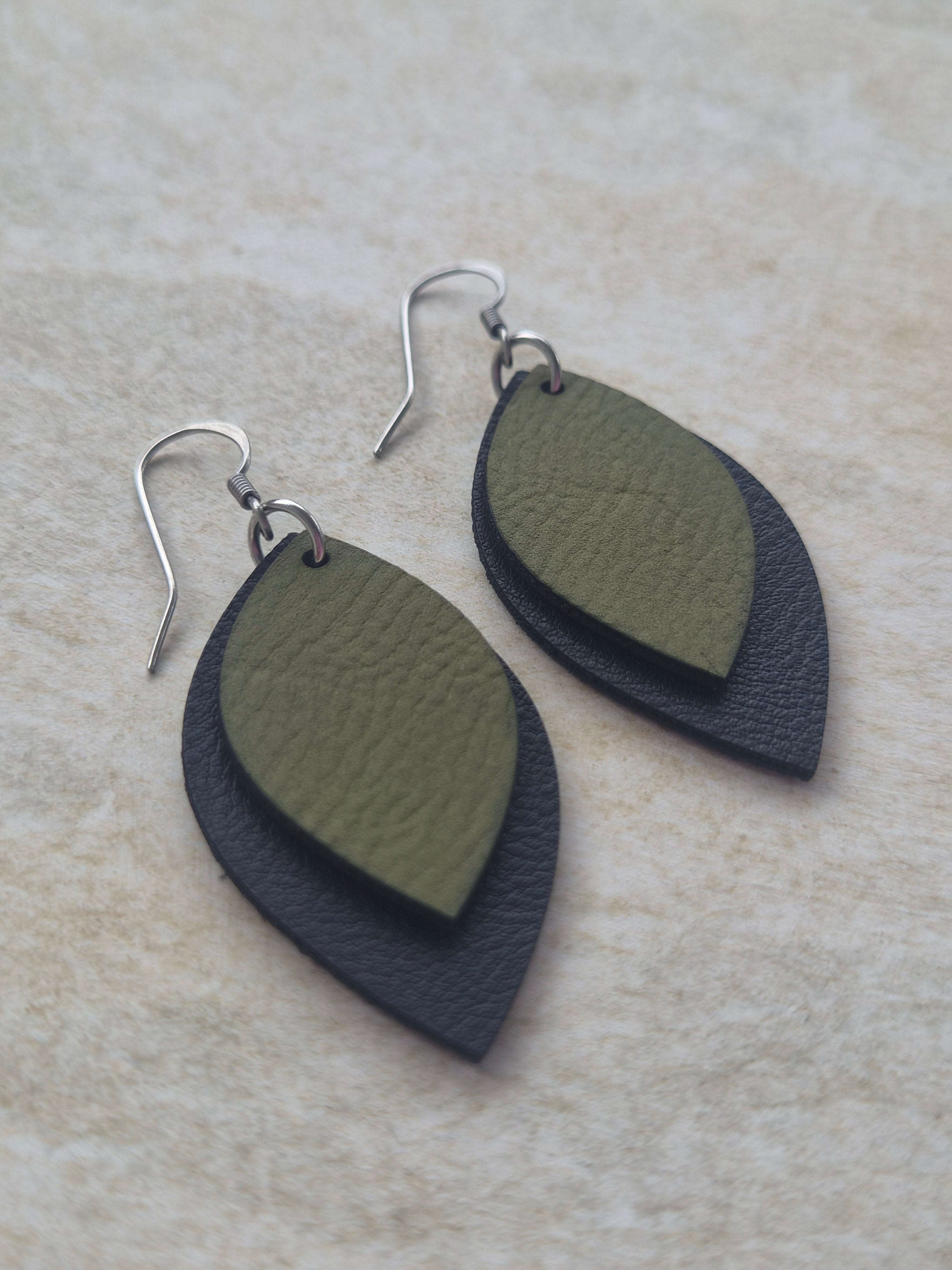 Layer Dangles 12