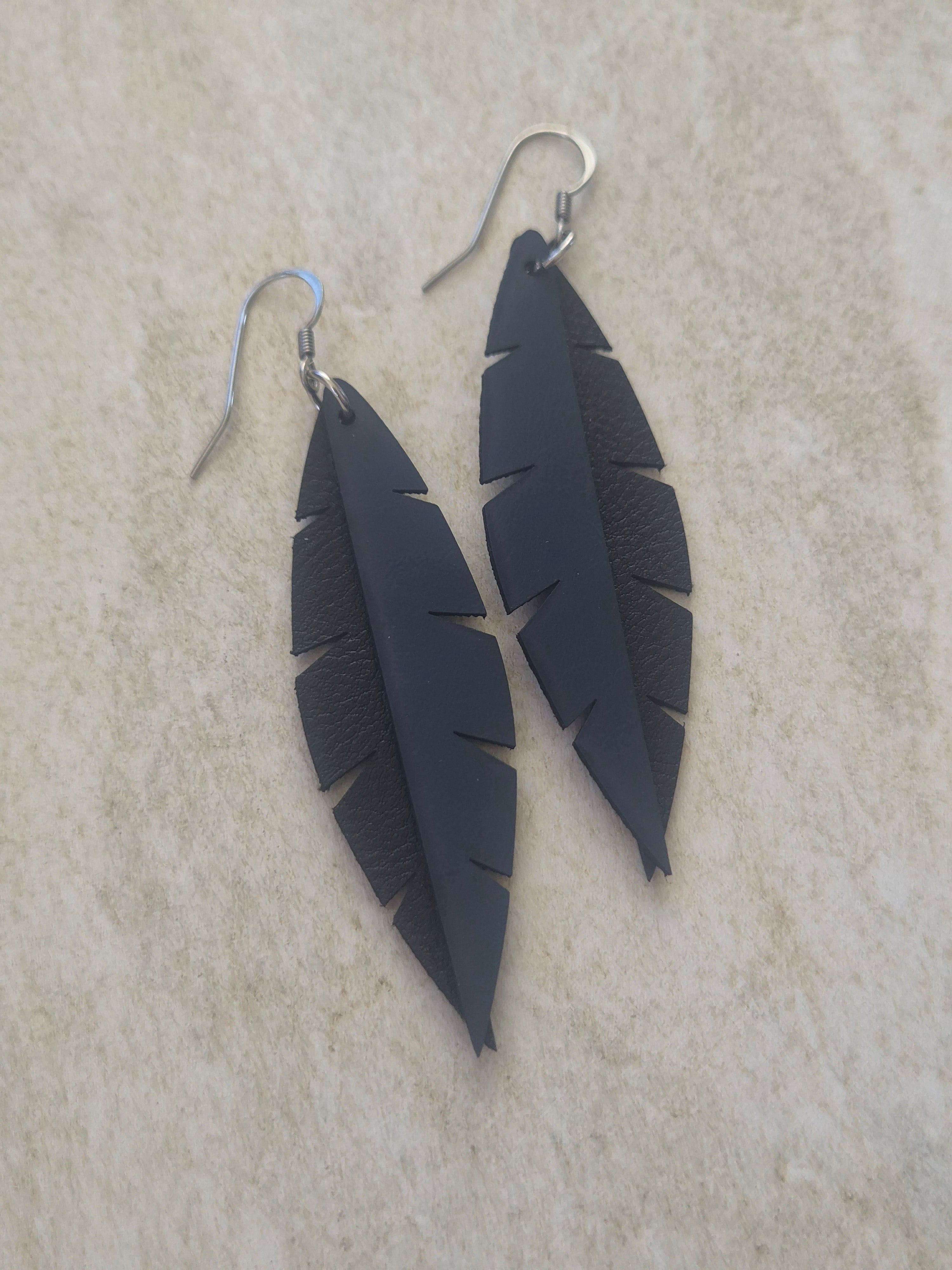 Layer Dangles 10