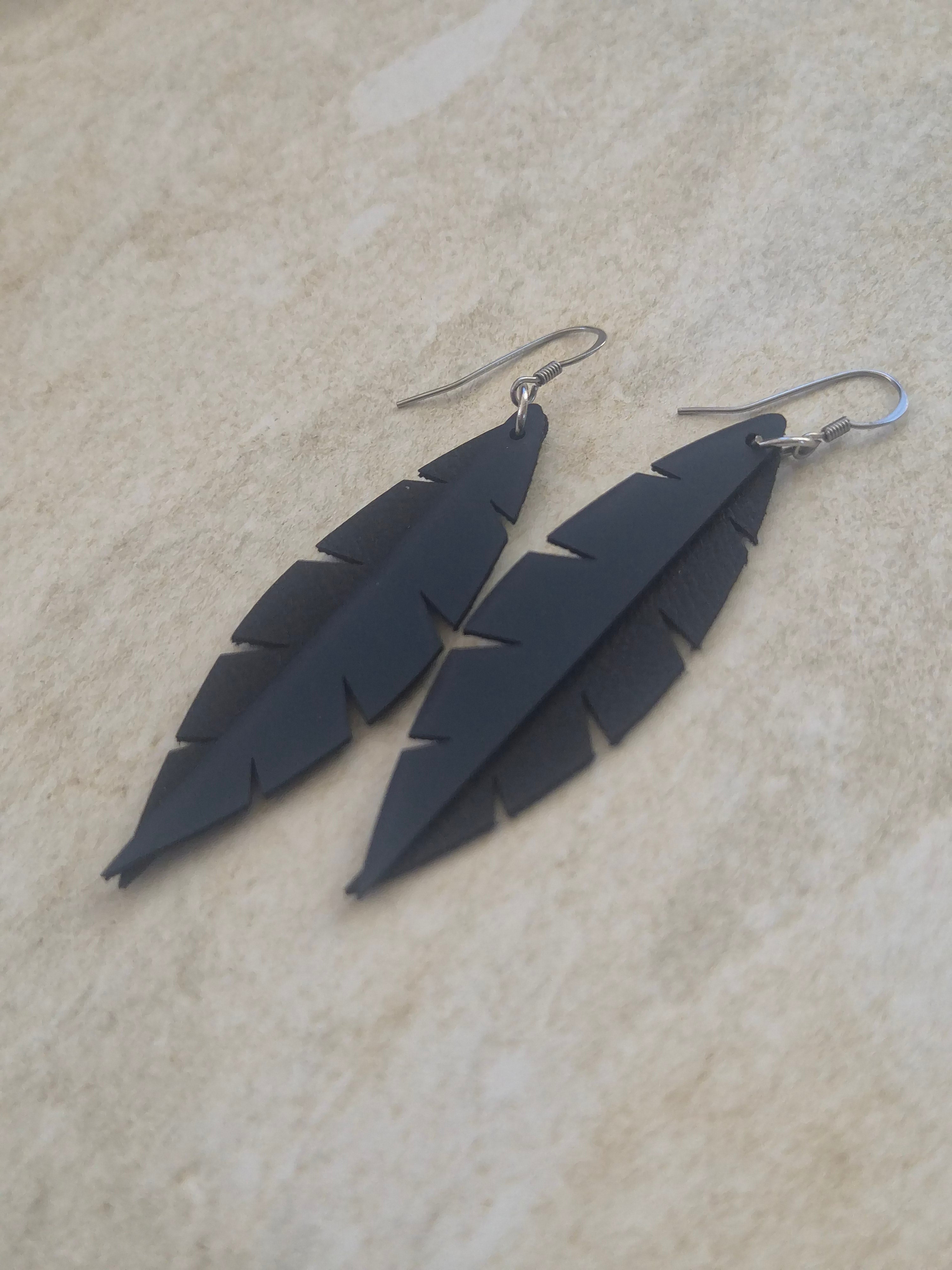 Layer Dangles 10