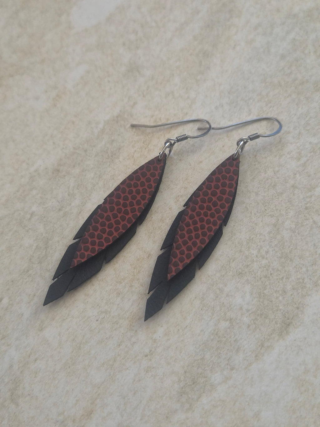 Layer Dangles 15