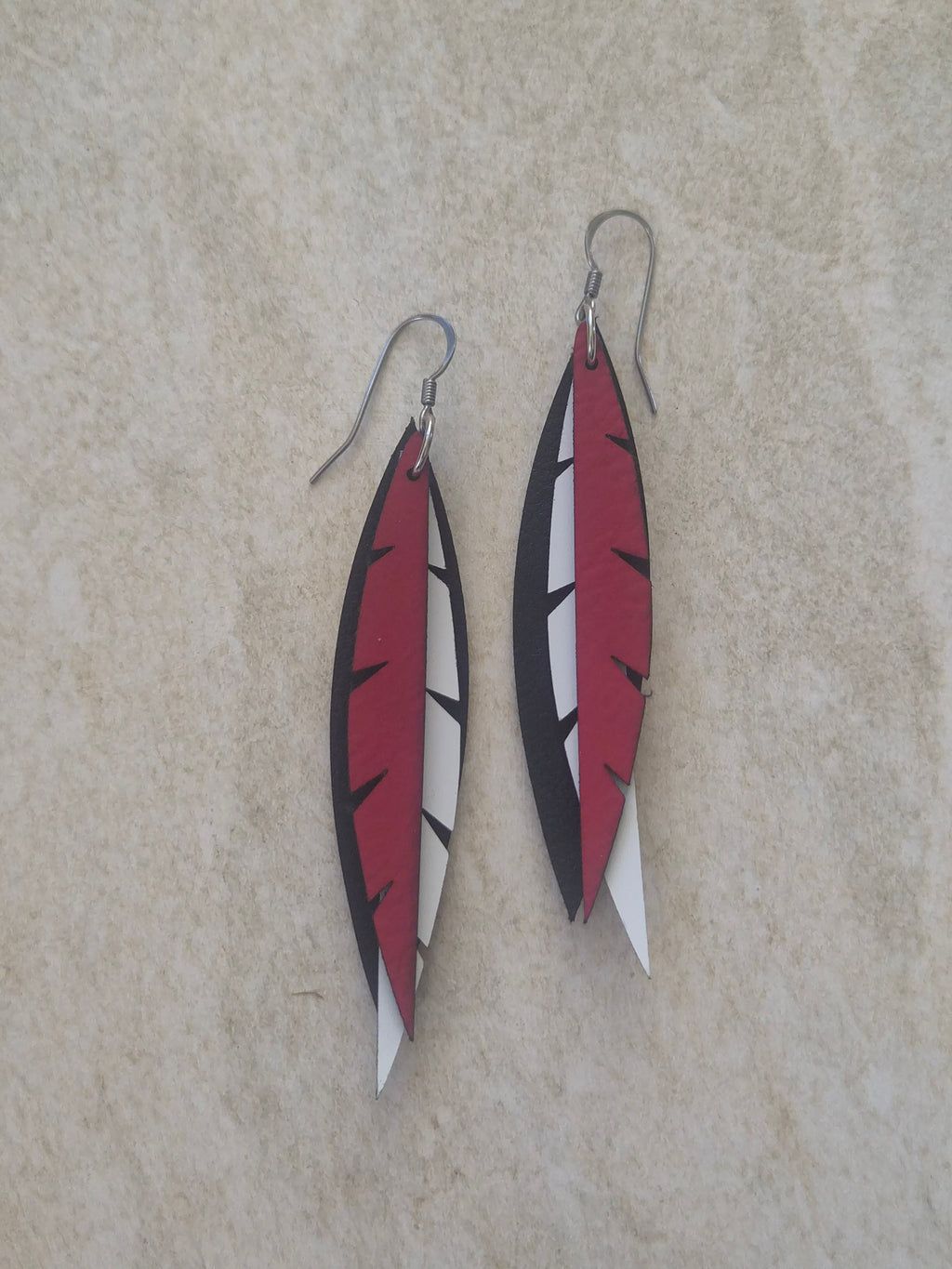 Layer Dangles 3