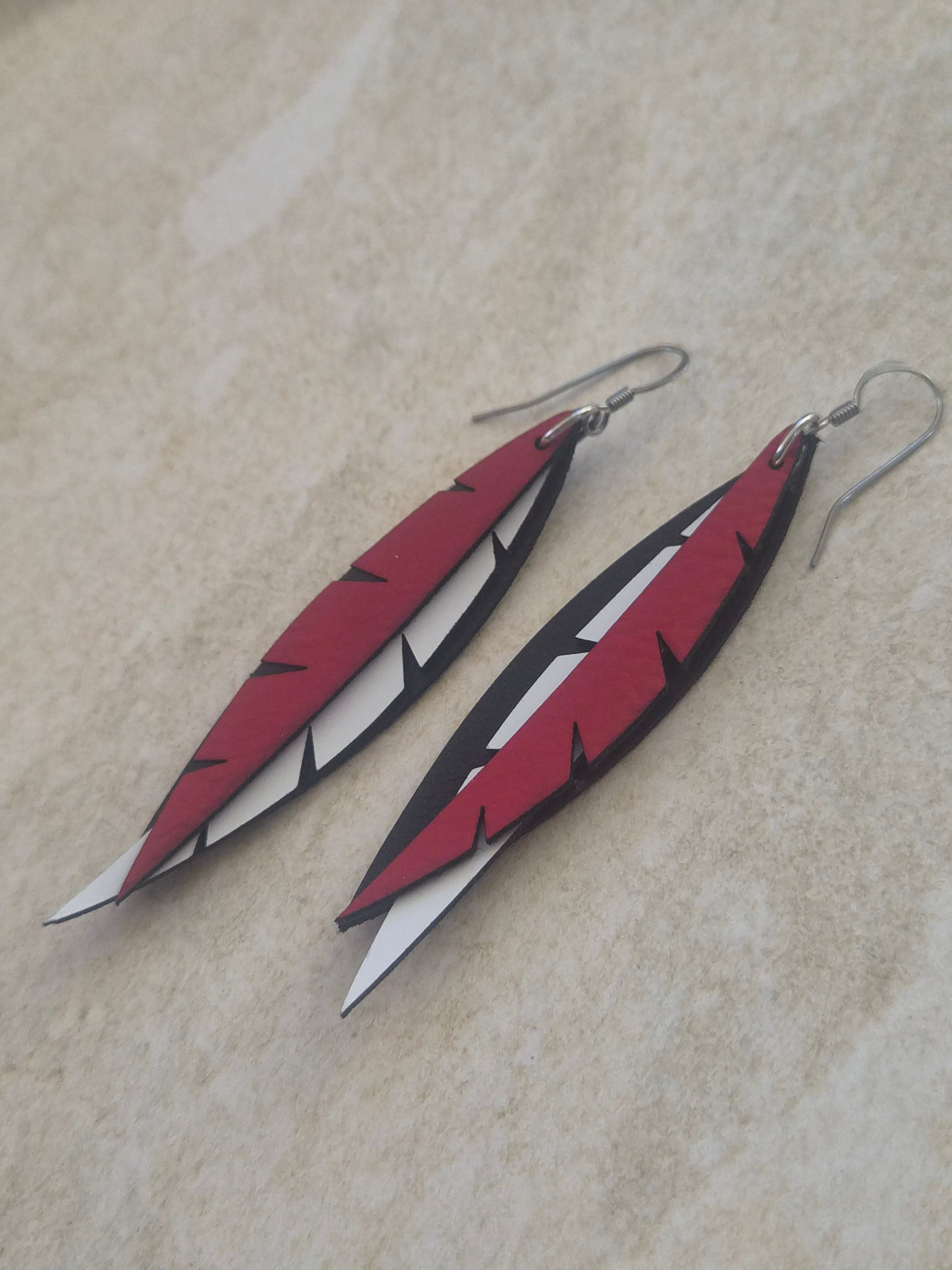 Layer Dangles 3