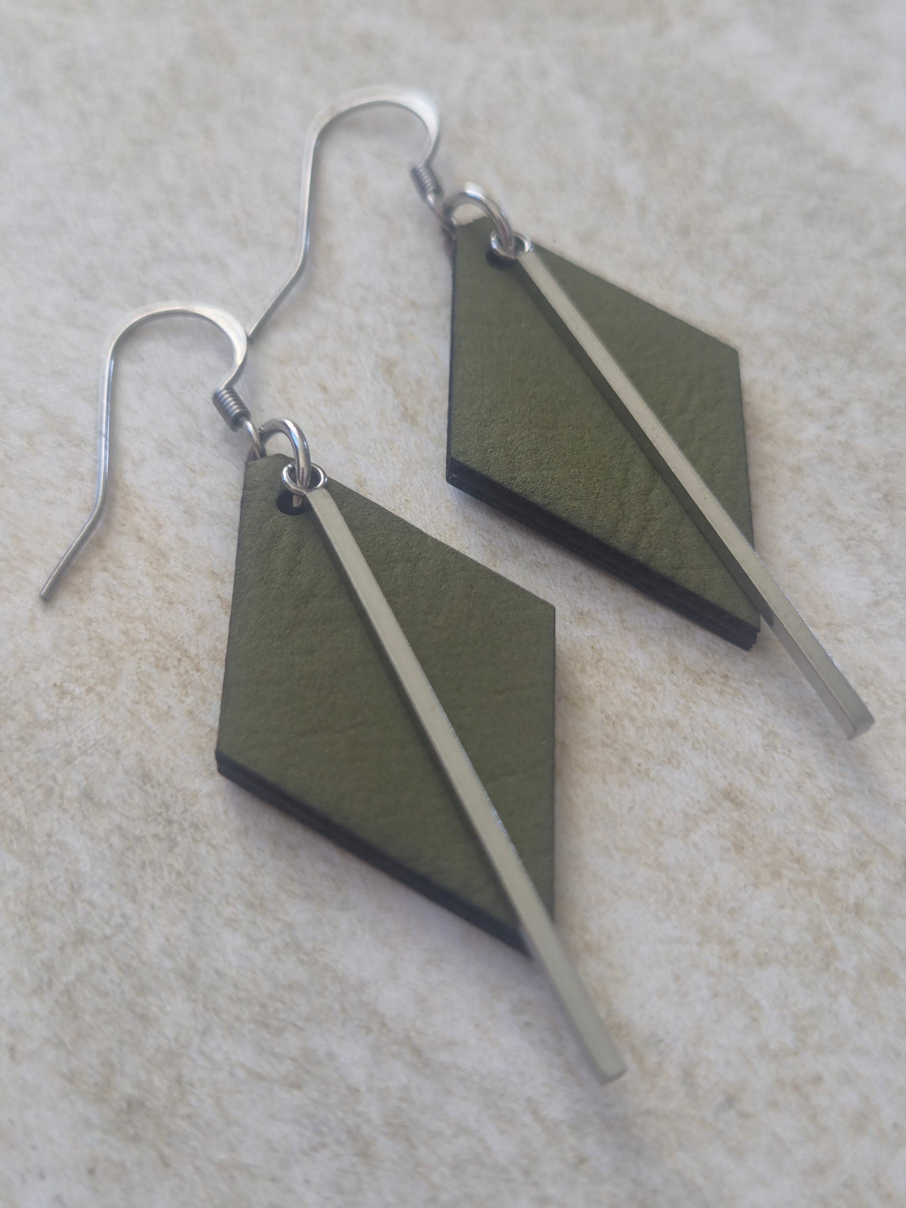 Layer Dangles 9