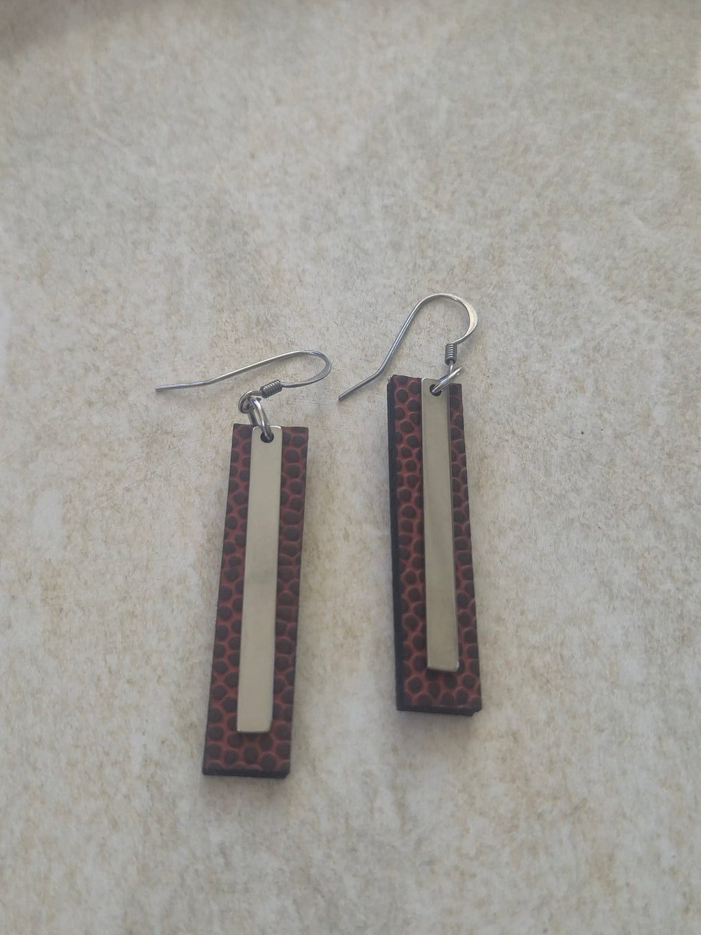 Layer Dangles 16