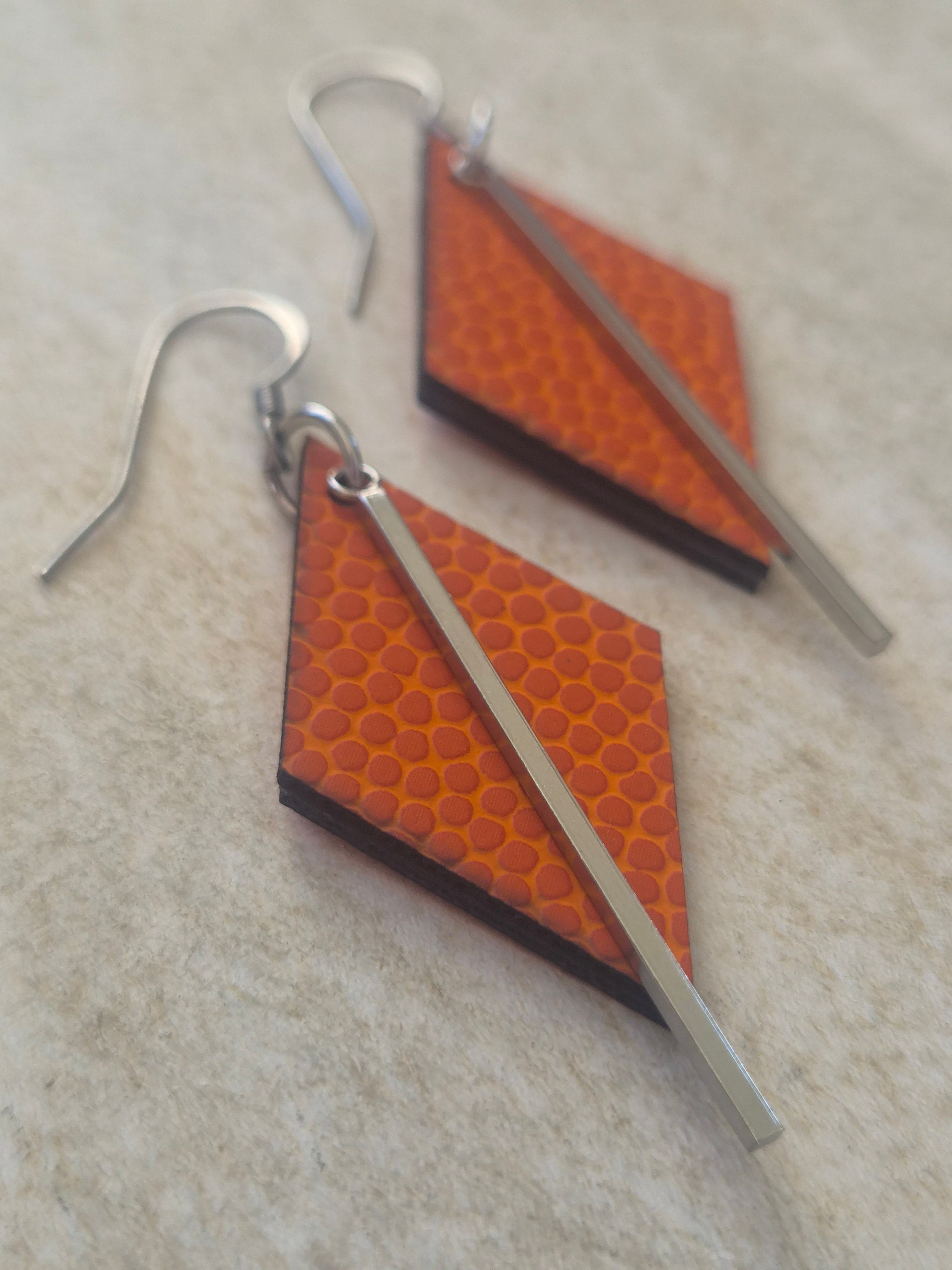 Layer Dangles 8
