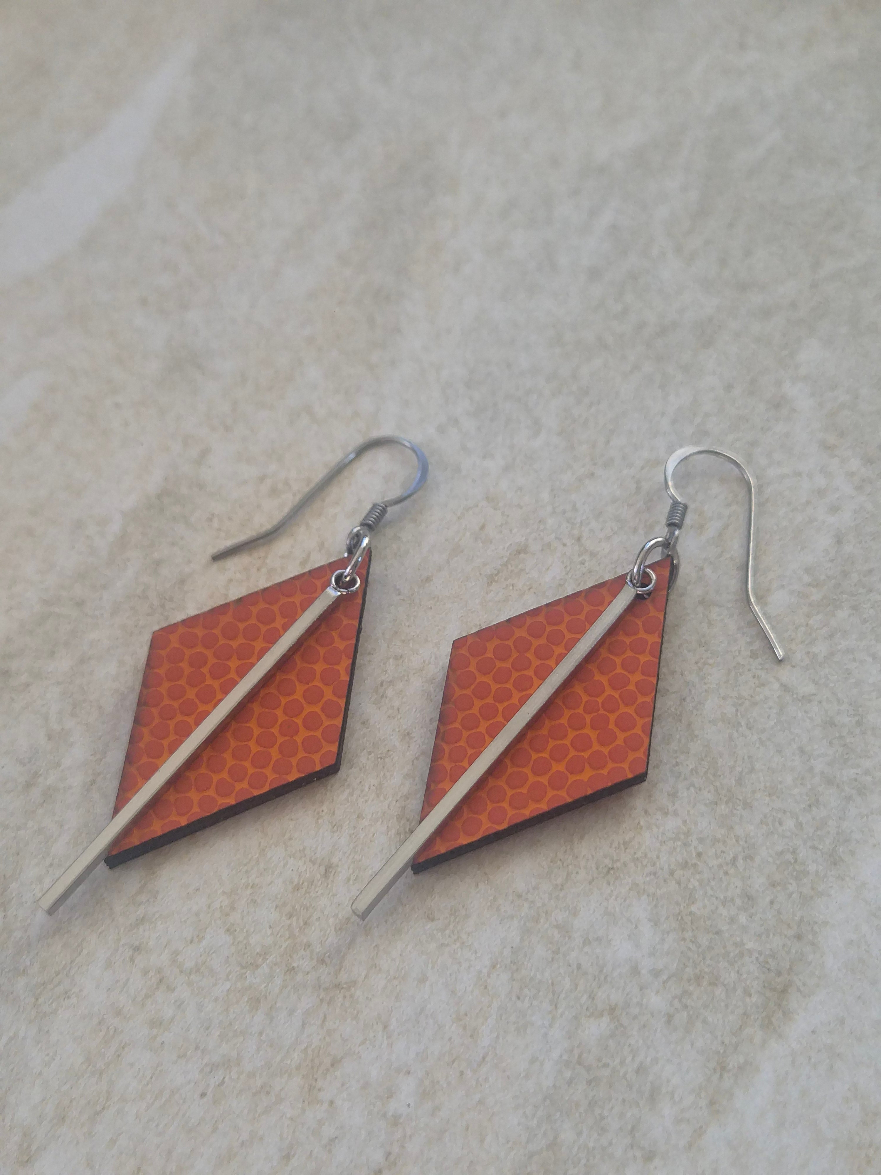 Layer Dangles 8