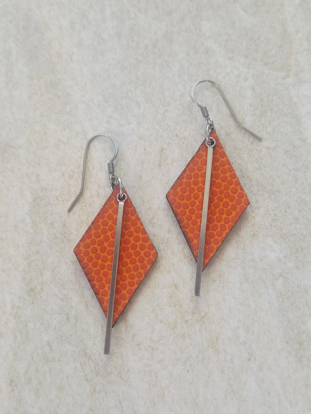 Layer Dangles 8