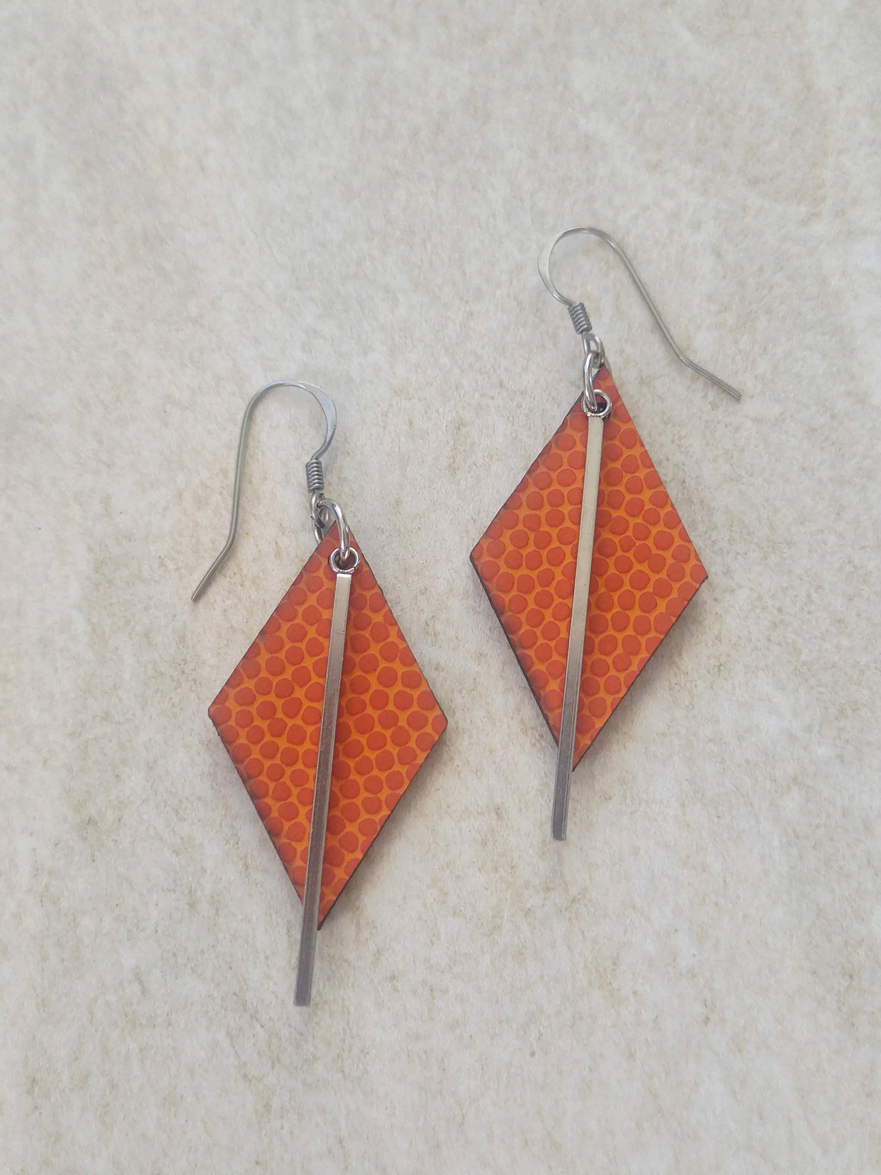 Layer Dangles 8