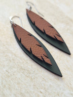 Leather Dangle 6