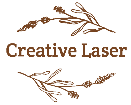 Creative Laser.